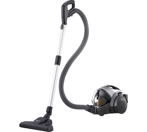 Пылесос LG VC83209UHAS