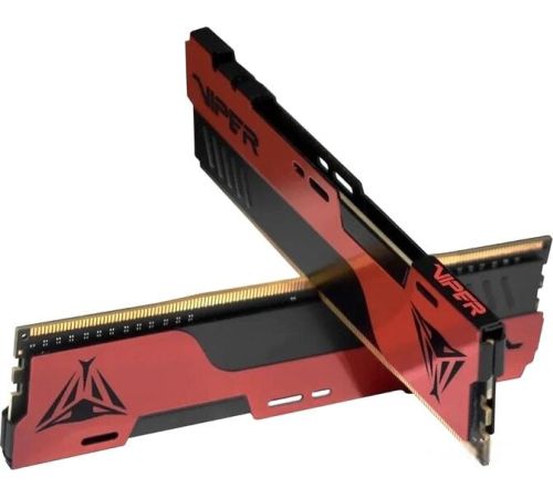 Оперативная память Patriot Viper Elite II 2x8GB PC4-21300 PVE2416G266C6K