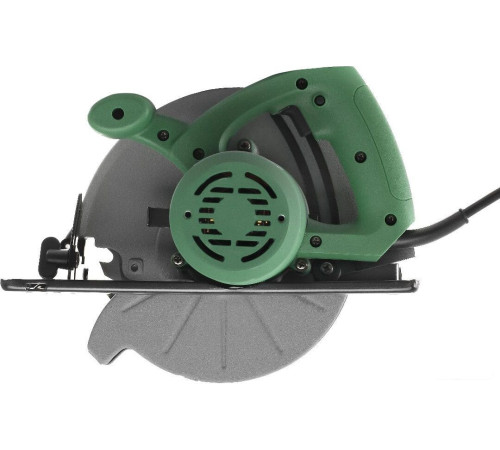 Дисковая циркулярная пила Hammer CRP1500/185