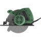 Дисковая циркулярная пила Hammer CRP1500/185