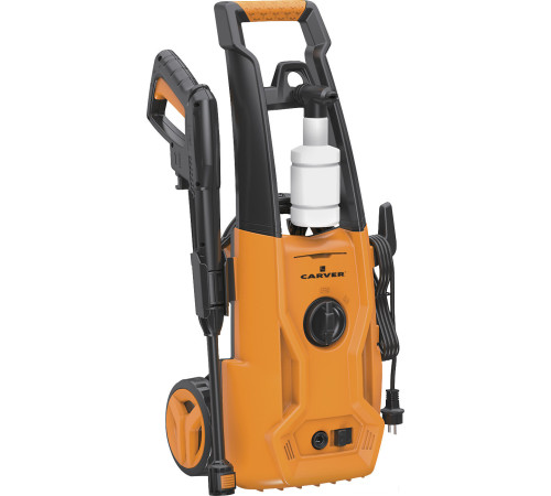 Мойка высокого давления Carver CW-1400C