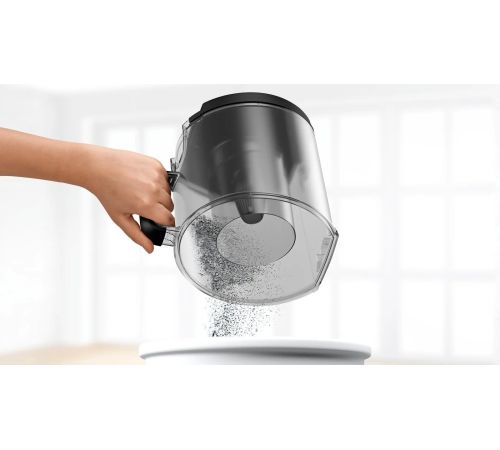 Пылесос Bosch Serie 6 BGS41POW1