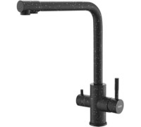 Смеситель Esko Granite Black GR 05 B
