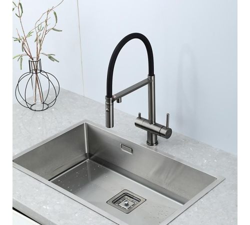 Смеситель Gappo G4397-89