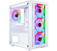 Корпус Ginzzu CL620