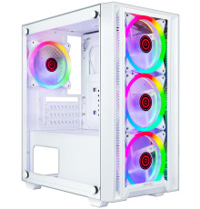 Корпус Ginzzu CL620