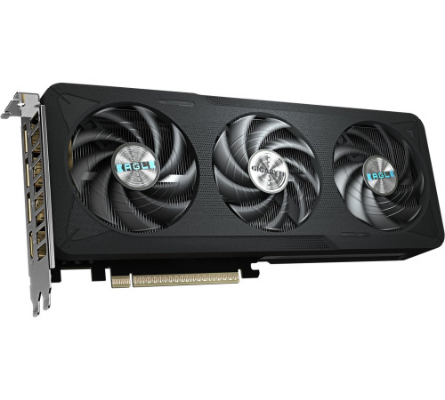 Видеокарта Gigabyte GeForce RTX 5060 Ti Eagle Max OC 8G GV-N506TEAGLEMAX OC-8GD