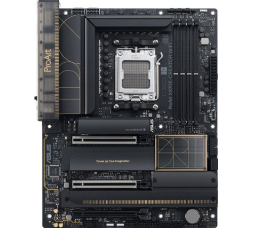 Материнская плата ASUS ProArt X870E-Creator WiFi