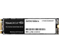 SSD Team MS30 512GB TM8PS7512G0C101