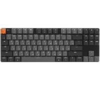 Клавиатура Keychron K1 V6 K1X-A1-RU Keychron Low Profile Red