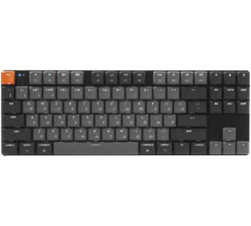 Клавиатура Keychron K1 V6 K1X-A1-RU Keychron Low Profile Red