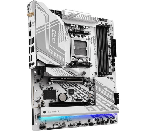 Материнская плата ASRock X870 Pro RS WiFi