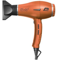 Фен Parlux Ethos с диффузором MS медный