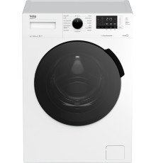 Стиральная машина BEKO WSPE6612W