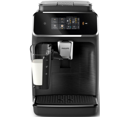 Кофемашина Philips LatteGo EP2330/10