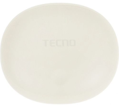 Наушники Tecno True 1 Air бежевый