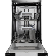 Встраиваемая посудомоечная машина Monsher MD 4512