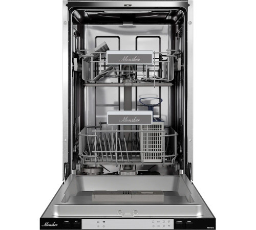Встраиваемая посудомоечная машина Monsher MD 4512