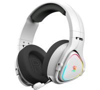Наушники A4Tech Bloody MR710 белый
