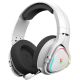 Наушники A4Tech Bloody MR710 белый