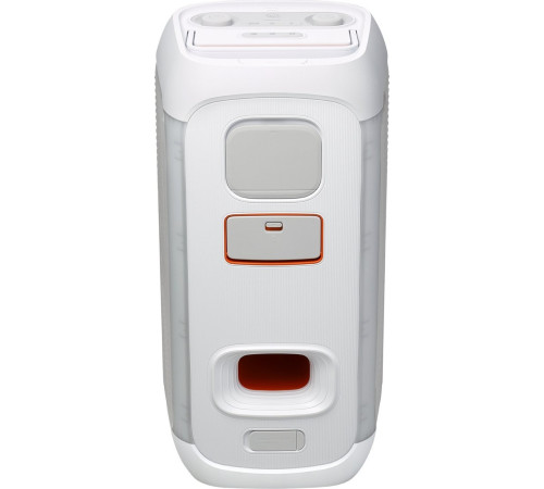 Патибокс JBL PartyBox Club 120 белый