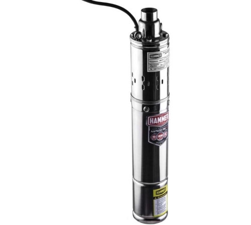 Скважинный насос Hammer NAP500/95SP