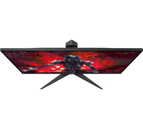 Игровой монитор AOC Q27G2U/BK