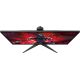 Игровой монитор AOC Q27G2U/BK