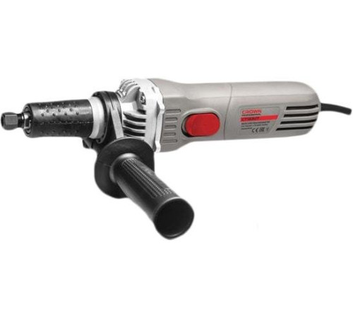 Прямошлифовальная машина Crown CT13307