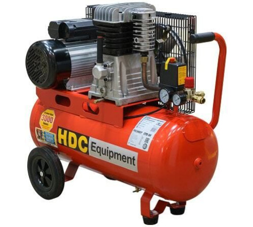 Компрессор HDC HD-A051