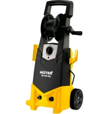 Мойка высокого давления Huter W195-QL