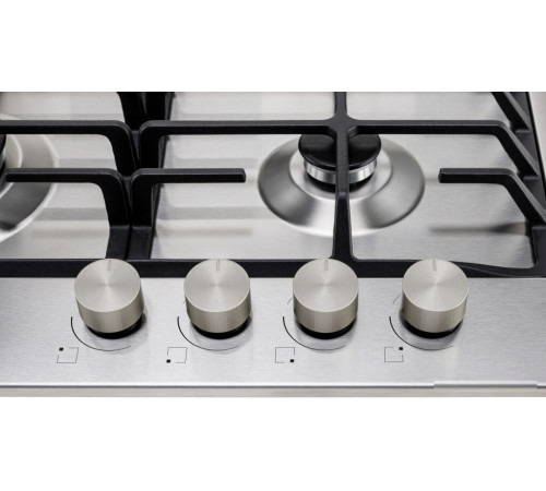 Варочная панель VARD VHG6424X