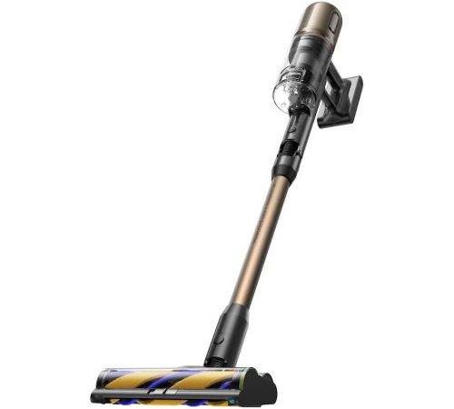 Пылесос Dreame Cordless Vacuum Cleaner Z40 CE Station с евровилкой