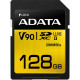 Карта памяти ADATA Premier ONE ASDX128GUII3CL10-C SDXC 128GB