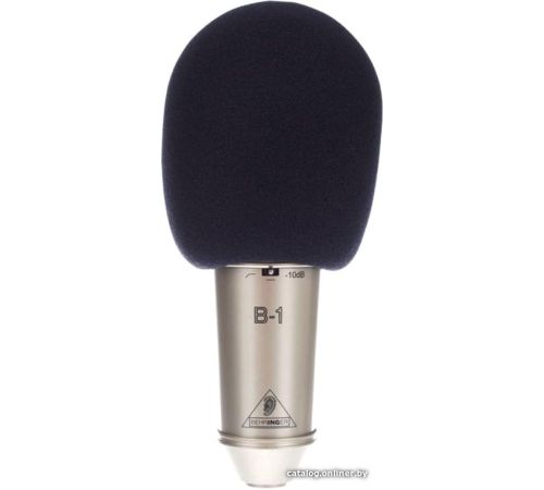 Микрофон Behringer B-1