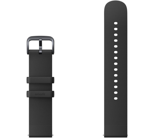 Умные часы Amazfit Active 2S черный