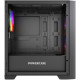 Корпус Powercase Alisio Micro Z3B ARGB V2 CAMZB-A3-V2