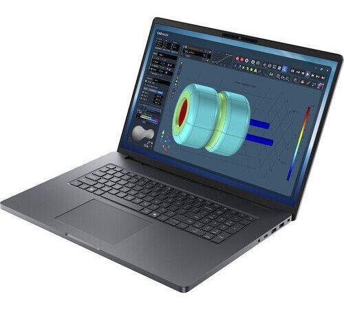 Рабочая станция Dell Pro Max 18 Plus MB18250-7615