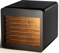 Сушилка для овощей и фруктов BQ FD1006 черный