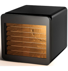 Сушилка для овощей и фруктов BQ FD1006 черный