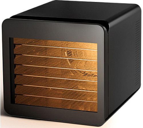 Сушилка для овощей и фруктов BQ FD1006 черный