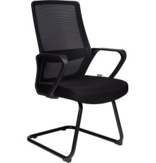 Офисное кресло Norden Pino Black CF V6256 черный