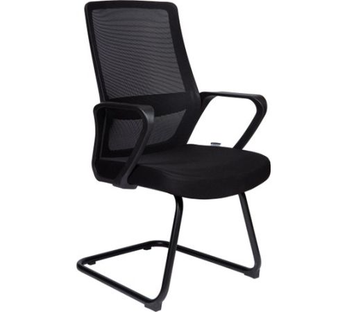 Офисное кресло Norden Pino Black CF V6256 черный