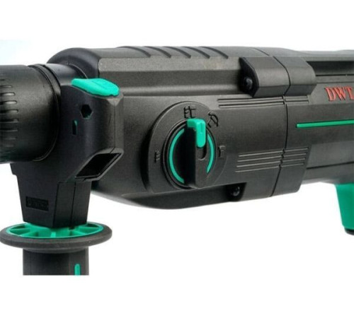 Перфоратор DWT SBHP08-26 BMC