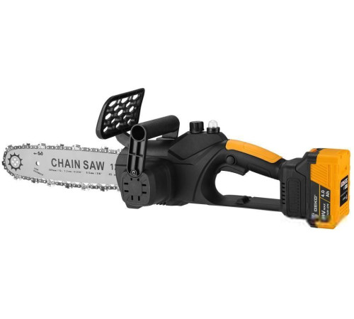 Аккумуляторная пила Deko DKCHS 20 063-4356 с 2-мя АКБ