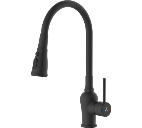 Смеситель Diadonna Д46-0014ВL