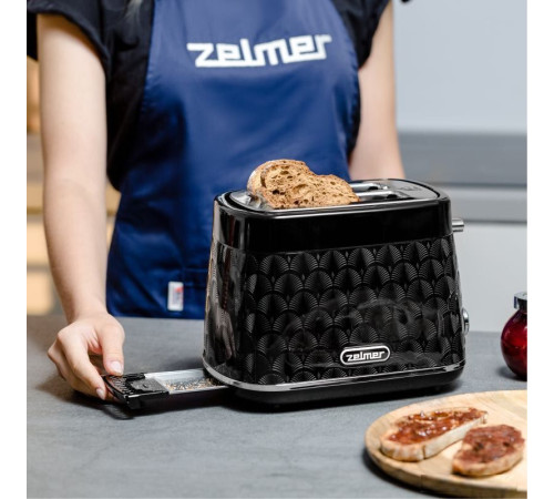 Тостер Zelmer ZTS8010