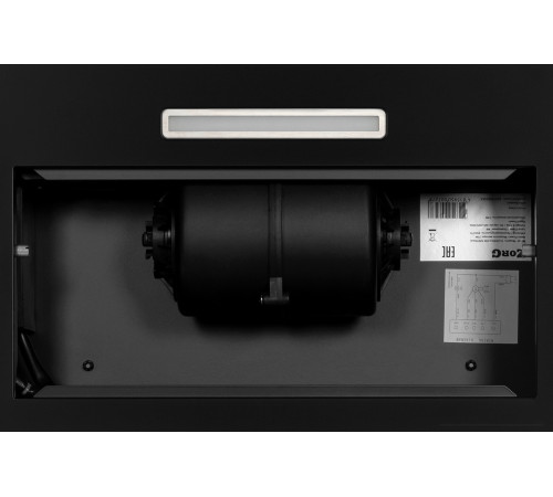 Кухонная вытяжка ZorG Classico 850 52 M черный