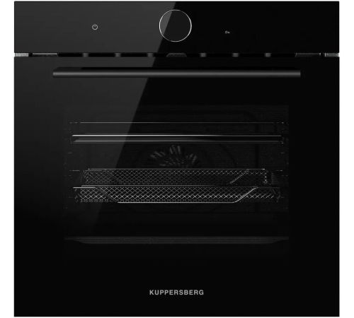 Электрический духовой шкаф KUPPERSBERG HT 617 B