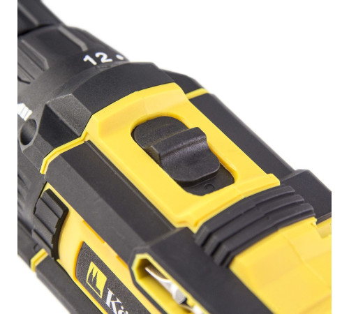 Дрель-шуруповерт Kolner KCD 14.4/2L с 1-м АКБ